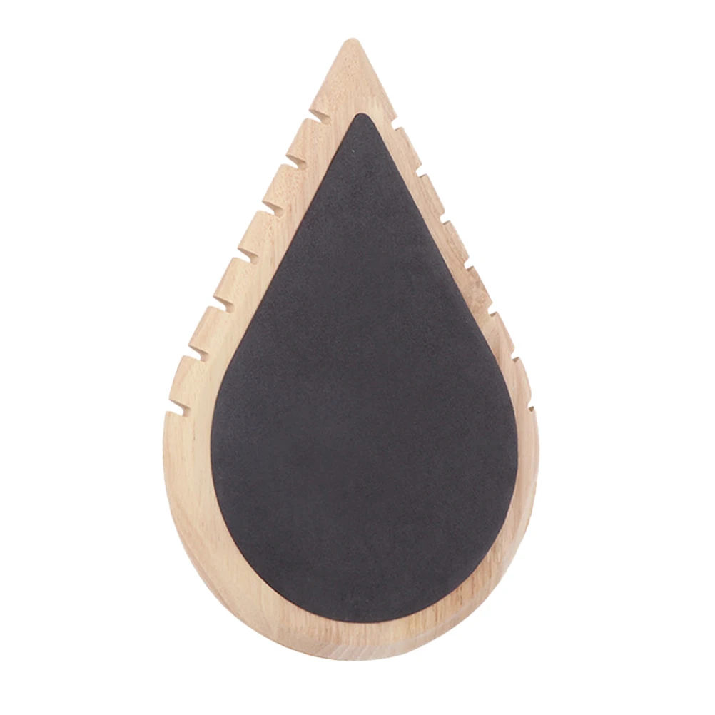 Necklace Display Rack Jewelry Stand Pendant Frame Decorative Storage Prop Necklace Frame Jewelry Display Prop Elegant Showing
Necklace Display Rack Jewelry Stand Pendant Frame Decorative Storage Prop Necklace Frame Jewelry Display Prop Elegant Showing