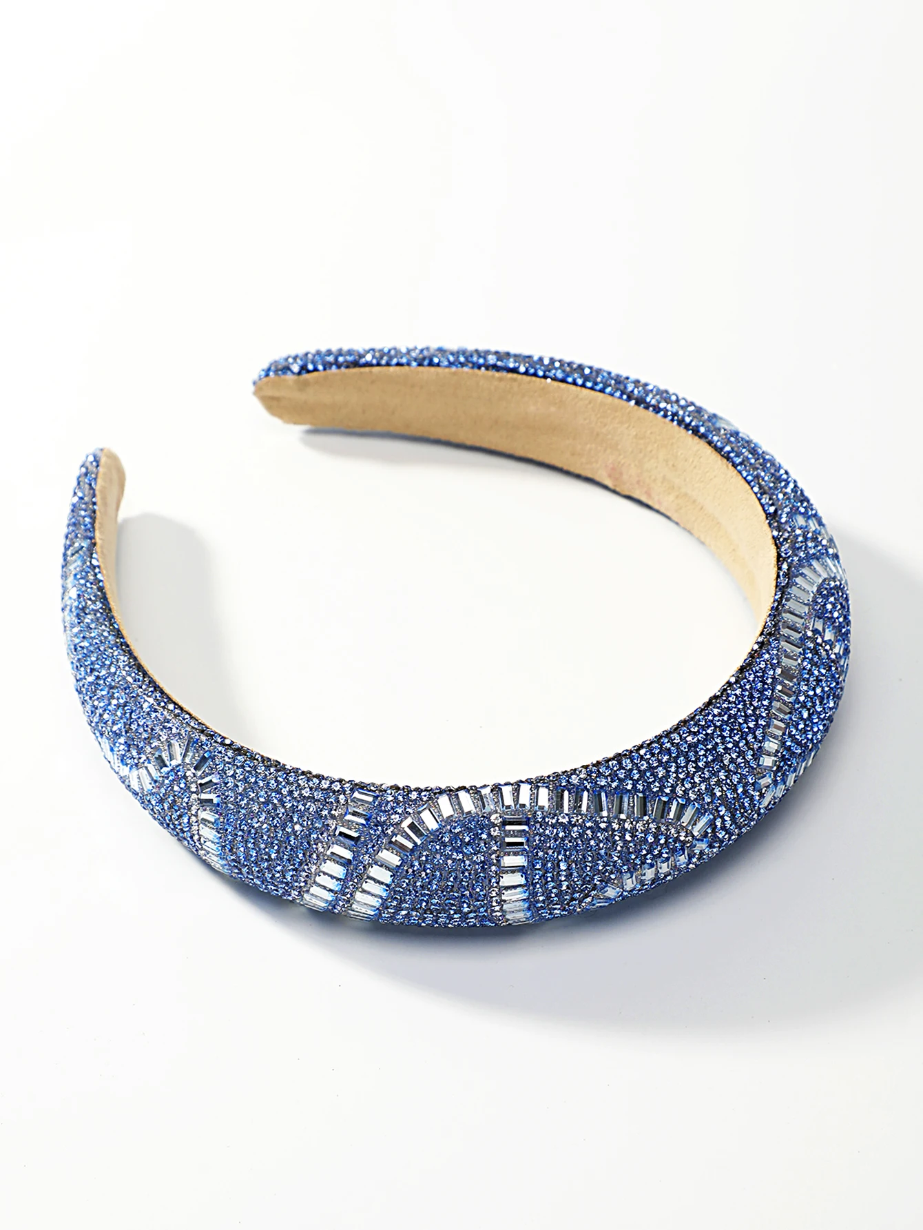 Headbands Blue Rhinestone Headband Wide Makeup Head Band Hair Hoop Hair Jewelry Headpiece Hair Accessories for Women Girls
Headbands Blue Rhinestone Headband Wide Makeup Head Band Hair Hoop Hair Jewelry Headpiece Hair Accessories for Women Girls