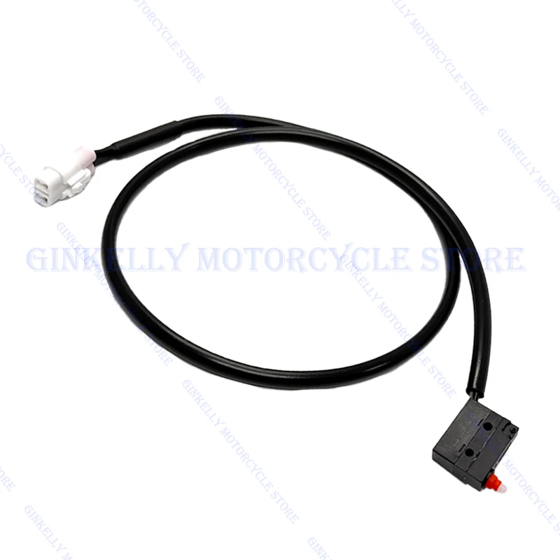 Передний левый микропереключатель сцепления для Duke 790 890 Adventure/R 690 Supermoto 990 1290 Super Duke/L/R 890SMT 2005-2025
Передний левый микропереключатель сцепления для Duke 790 890 Adventure/R 690 Supermoto 990 1290 Super Duke/L/R 890SMT 2005-2025