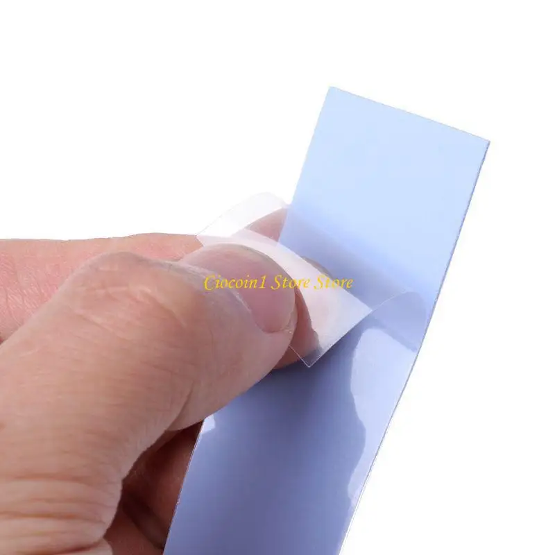 A3PC Алюминиевый радиатор охлаждения толщиной 6 мм для M.2 PCI-E NVME SSD-радиатор
A3PC Алюминиевый радиатор охлаждения толщиной 6 мм для M.2 PCI-E NVME SSD-радиатор