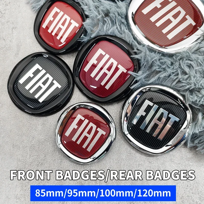 1 piece car front hood logo sticker For FIAT Strada 500 viaggio Ottimo Doblo EGEA 500 XTipo Panda brezza DZIRE rear trunk badge
1 piece car front hood logo sticker For FIAT Strada 500 viaggio Ottimo Doblo EGEA 500 XTipo Panda brezza DZIRE rear trunk badge