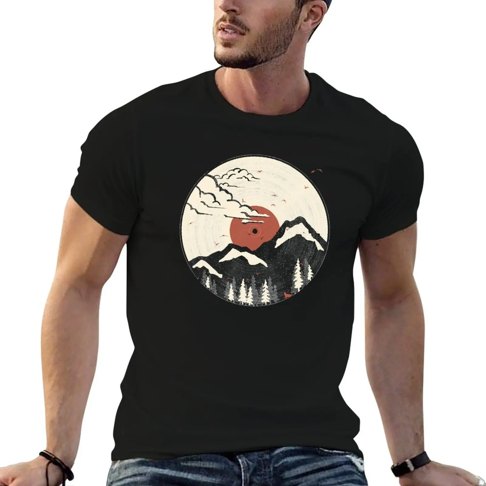 MTN LP T-Shirt cotton t shirts man 100% t shirt custom print anime t shirts oversize T-shirt
MTN LP T-Shirt cotton t shirts man 100% t shirt custom print anime t shirts oversize T-shirt