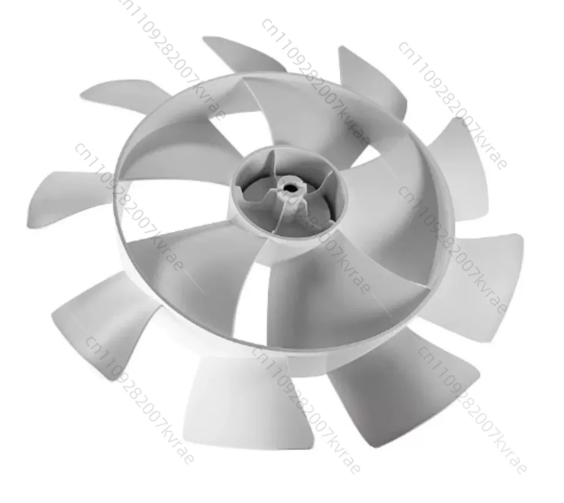 1Pcs for Midea for Bugu Fan Parts BG-F2 Fan Blade 12 inch 9 Blade Diameter:30cm ABS
1Pcs for Midea for Bugu Fan Parts BG-F2 Fan Blade 12 inch 9 Blade Diameter:30cm ABS