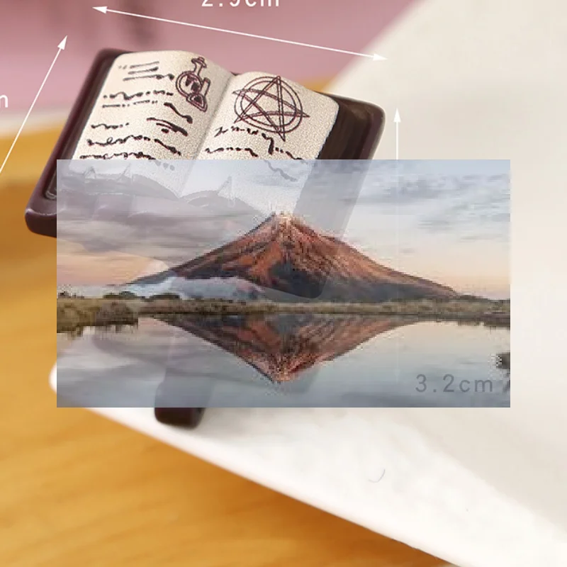 DollsHouse Accessories Kid Toys 1pc Micro Scene Ornaments 1/12 Dollhouse Mini Magical Academy Props Decoration Dollhouse
DollsHouse Accessories Kid Toys 1pc Micro Scene Ornaments 1/12 Dollhouse Mini Magical Academy Props Decoration Dollhouse