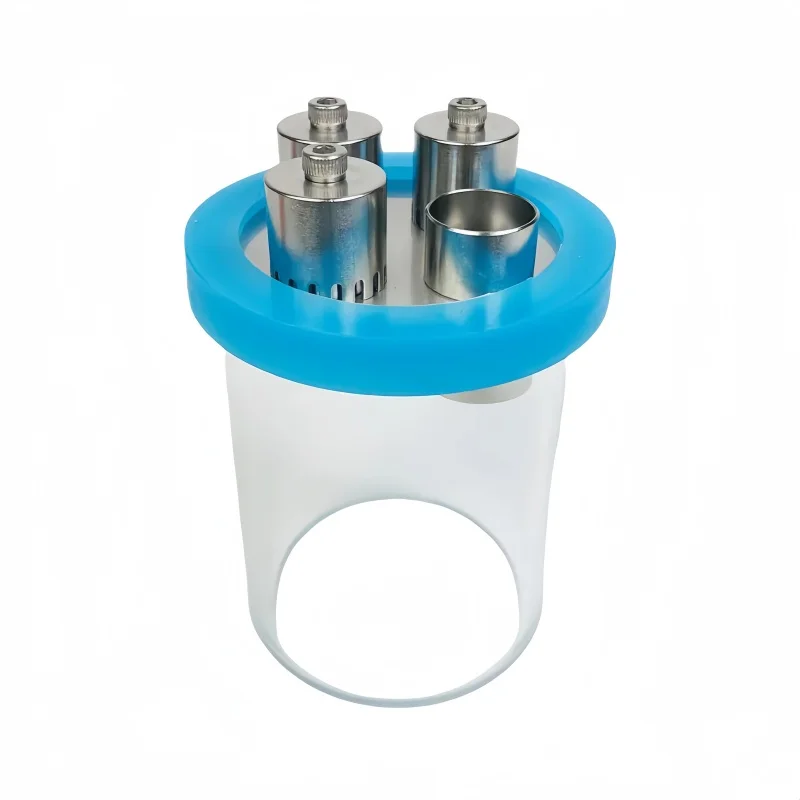 High Quality Copper/Stainless Steel304 Bubble Plate Set With Borosilicate Glass Column (OD80mm/ID 70mm) For 3" Distillation
High Quality Copper/Stainless Steel304 Bubble Plate Set With Borosilicate Glass Column (OD80mm/ID 70mm) For 3" Distillation