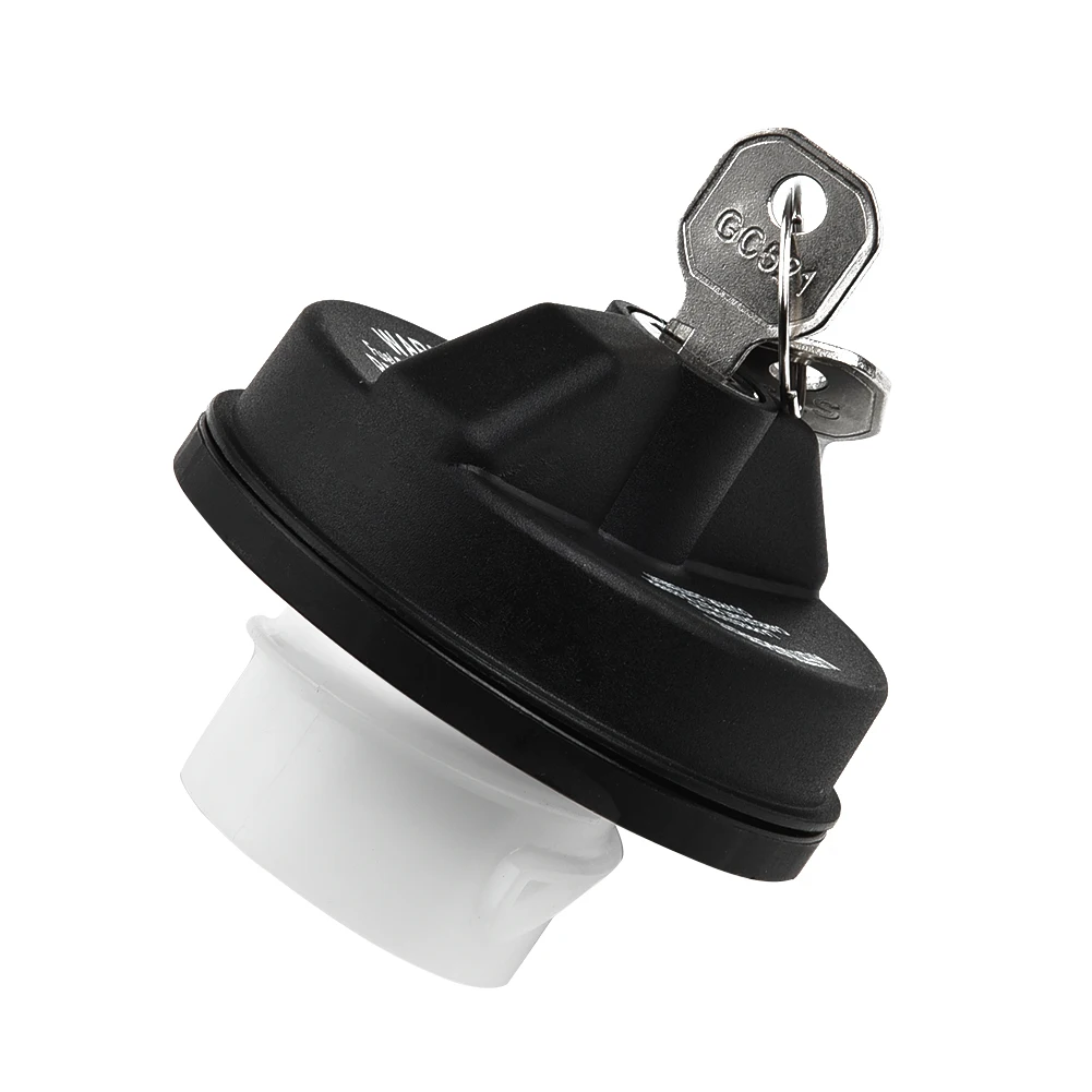 For Dodge For Chrysler For Jeep Lockable Fuel Tank Cap W/Key Set Fits Multiple Vehicle Types (Models Year 2001 2013)
For Dodge For Chrysler For Jeep Lockable Fuel Tank Cap W/Key Set Fits Multiple Vehicle Types (Models Year 2001 2013)