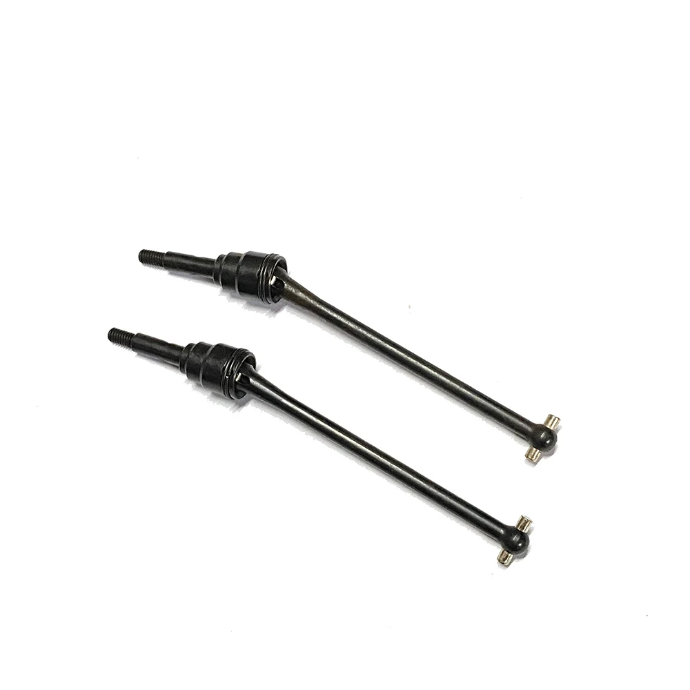 Remo Hobby M5902 1/10 1/8 Short Course Truck Buggy Front CNC Steel Drive Shaft Part
Remo Hobby M5902 1/10 1/8 Short Course Truck Buggy Front CNC Steel Drive Shaft Part