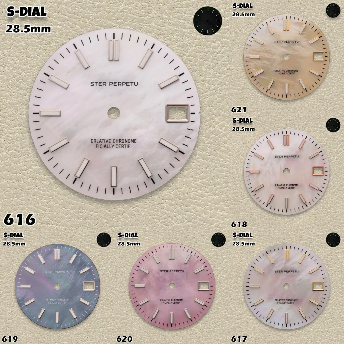 Мужские часы Nature Style MOD с деревянным и зеленым циферблатом Lume, 28,5 мм для NH36 | Аксессуары для модификации часов S Logo — часы для мужчин
Мужские часы Nature Style MOD с деревянным и зеленым циферблатом Lume, 28,5 мм для NH36 | Аксессуары для модификации часов S Logo — часы для мужчин