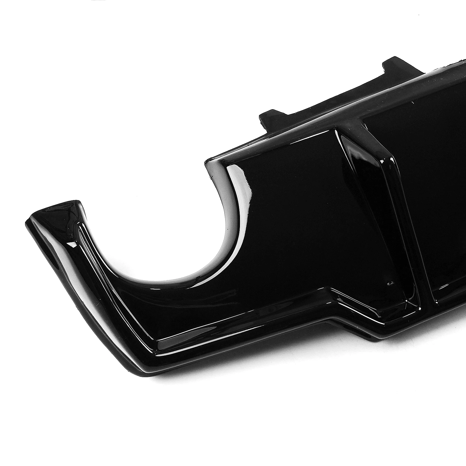 Gloss Black Rear Bumper Diffuser Lip Spoiler Splitter Tail Boot Guard Protector For Lexus IS250 IS350 Sedan 4-Door 2006-2013
Gloss Black Rear Bumper Diffuser Lip Spoiler Splitter Tail Boot Guard Protector For Lexus IS250 IS350 Sedan 4-Door 2006-2013