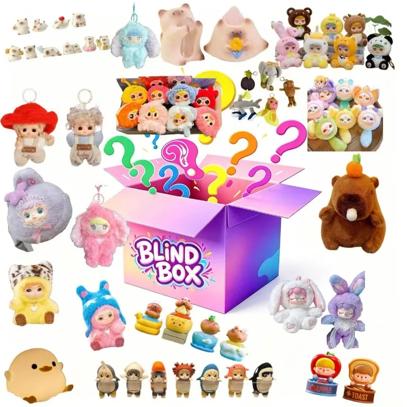 Hot Blind Box Mystery Kawaii Cat Paw Mochi Squishy, Simulated Food Fidget Toy, Cute Squeeze Foot Toy Antistress Stress-Relief
Hot Blind Box Mystery Kawaii Cat Paw Mochi Squishy, Simulated Food Fidget Toy, Cute Squeeze Foot Toy Antistress Stress-Relief