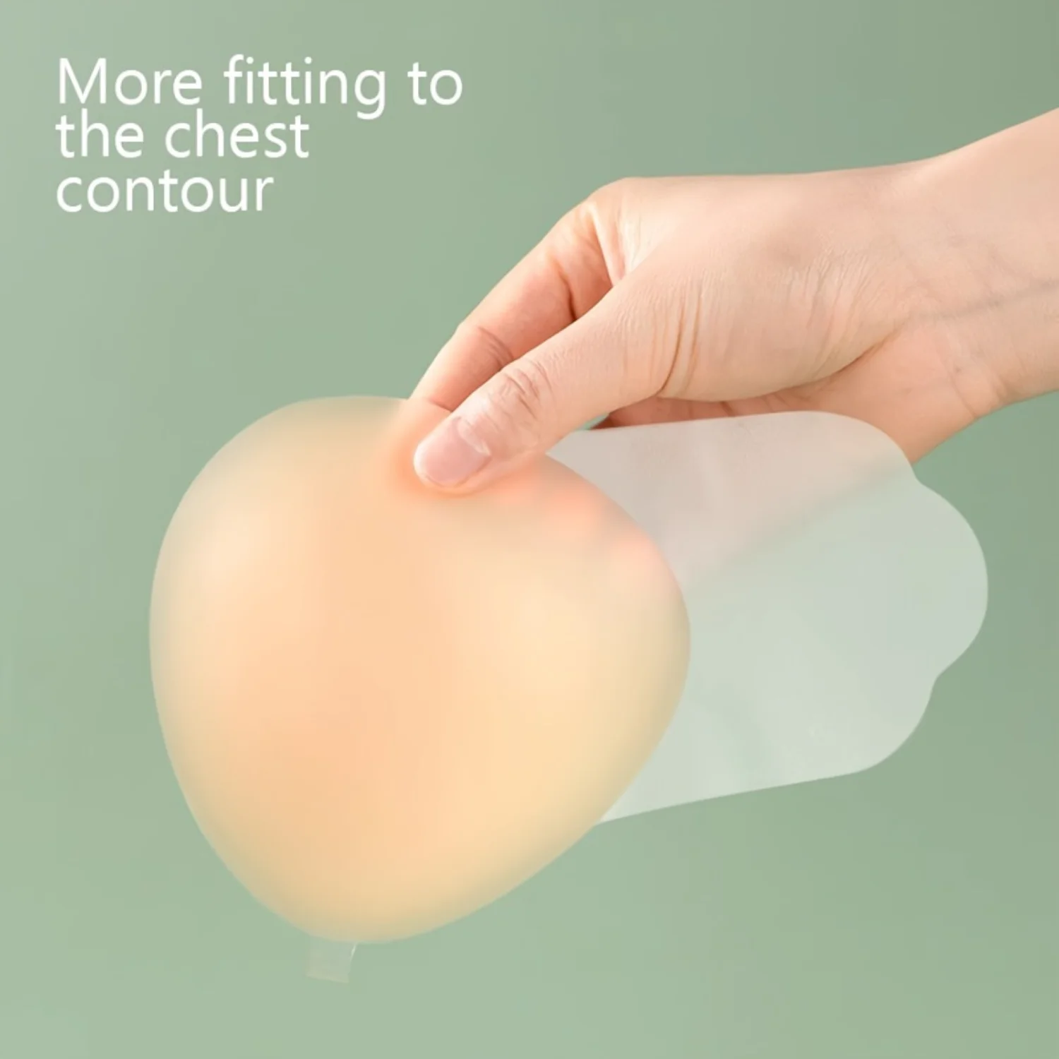 Lifting Silicone Nipple Covers, Strapless Self-adhesive Breast Pasties, Women's Lingerie & Underwear Accessories
Lifting Silicone Nipple Covers, Strapless Self-adhesive Breast Pasties, Women's Lingerie & Underwear Accessories