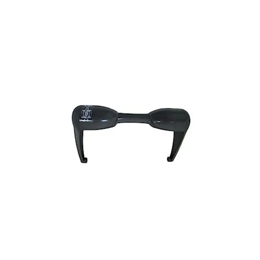 AV Dark Gray Handle Assembly Replacement for Tigershark Commercial Cleaners
AV Dark Gray Handle Assembly Replacement for Tigershark Commercial Cleaners