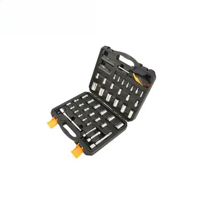 15395 65pcs Industrial Box Wrench Drill Set
15395 65pcs Industrial Box Wrench Drill Set