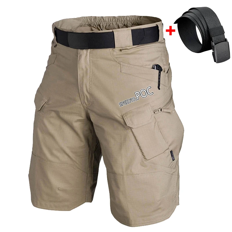 SPEEDYAPOC Men Outdoor Cargo Tactical Bicycle Cycling Shorts Summer Ripstop Waterproof Bike Mtb Shorts Resistant Motocross Pants
SPEEDYAPOC Men Outdoor Cargo Tactical Bicycle Cycling Shorts Summer Ripstop Waterproof Bike Mtb Shorts Resistant Motocross Pants