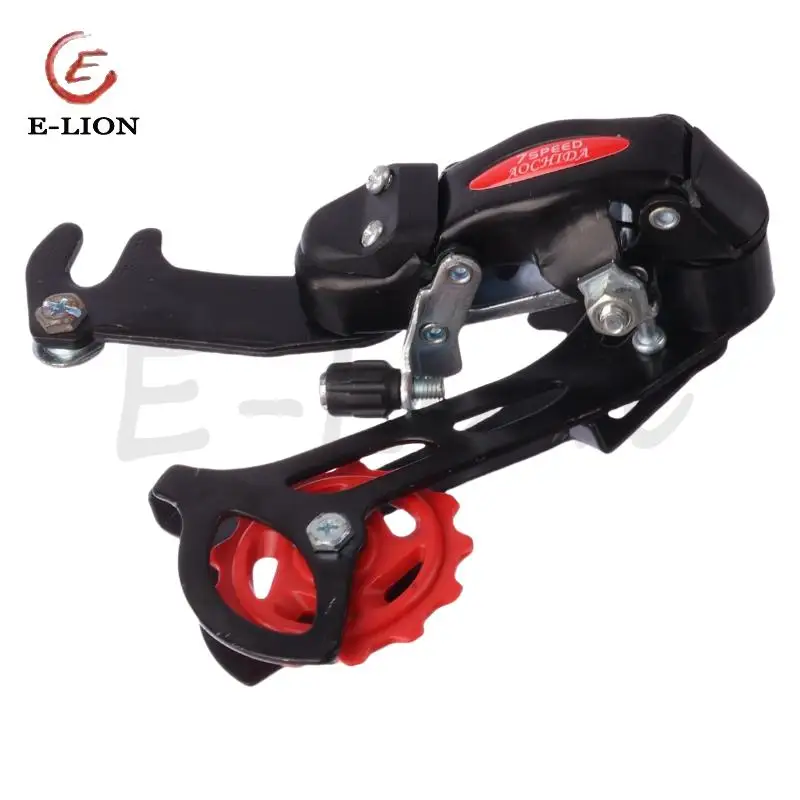 Black Bicycle Rear Puller for 21-24 Speed Hook Pulling Precision Craftsmanship & No Burr – Perfect Bicycle Accessories
Black Bicycle Rear Puller for 21-24 Speed Hook Pulling Precision Craftsmanship & No Burr – Perfect Bicycle Accessories