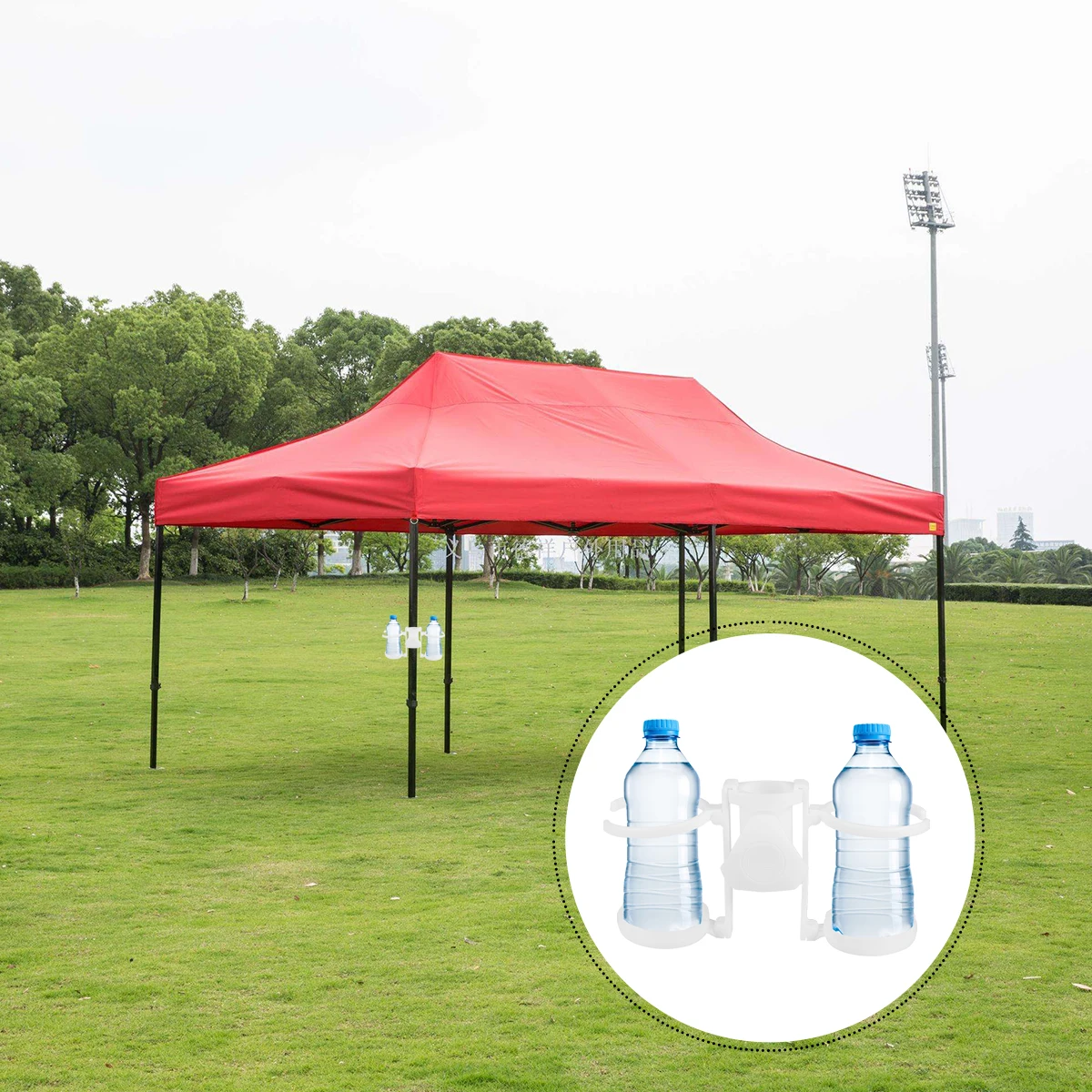 2 Pcs Plastic Cup Holder for Beach Umbrella Lightweight Portable Foldable St Rack Hold Cans Water Bottles Tightens Screw
2 Pcs Plastic Cup Holder for Beach Umbrella Lightweight Portable Foldable St Rack Hold Cans Water Bottles Tightens Screw
