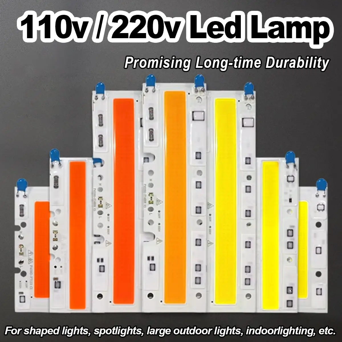 30W 50W 70W Cob Led Chip 110V 220V Driver Free White Smart Ic Beads Natural Board Diy Plant Grow Lighting Light Diy Led Grow Pcb
30W 50W 70W Cob Led Chip 110V 220V Driver Free White Smart Ic Beads Natural Board Diy Plant Grow Lighting Light Diy Led Grow Pcb
