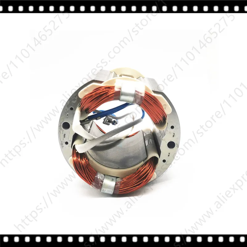 Статор в сборе, 230 В для Metabo CS23-355 311010880
Статор в сборе, 230 В для Metabo CS23-355 311010880