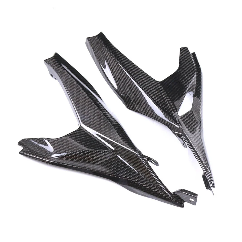 Suitable Panigale 899 959 Modified Carbon Fiber Lower Side Panel Subframe
Suitable Panigale 899 959 Modified Carbon Fiber Lower Side Panel Subframe