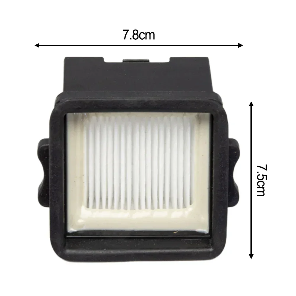 High-quality Filter Long Service Life Easy To Instal Efficient Filtration Replacement Filter For Elite Wet Dry
High-quality Filter Long Service Life Easy To Instal Efficient Filtration Replacement Filter For Elite Wet Dry