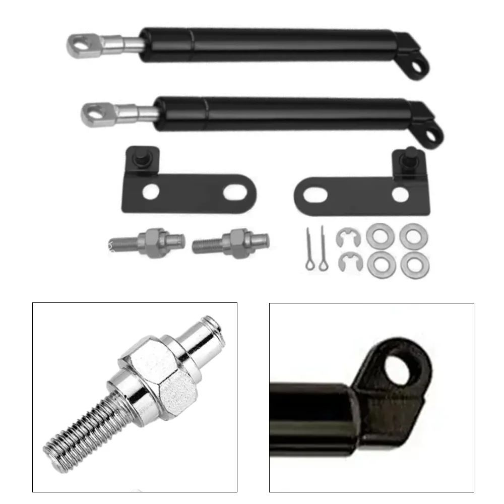 Rear Tailgate Assist Damper Strut Hydraulic Rod For Isuzu D-MAX 2020 2021 2022 2023 2024 Tailgate Boot Gas Struts Lift Support
Rear Tailgate Assist Damper Strut Hydraulic Rod For Isuzu D-MAX 2020 2021 2022 2023 2024 Tailgate Boot Gas Struts Lift Support