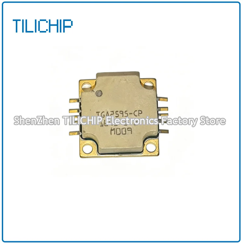 TGA2595-CP 27.5 - 31 ГГц 39 дБм 20В. Новая высокочастотная микроволновая трубка, ВЧ-трубка, усилитель мощности на основе нитрида галлия.
TGA2595-CP 27.5 - 31 ГГц 39 дБм 20В. Новая высокочастотная микроволновая трубка, ВЧ-трубка, усилитель мощности на основе нитрида галлия.
