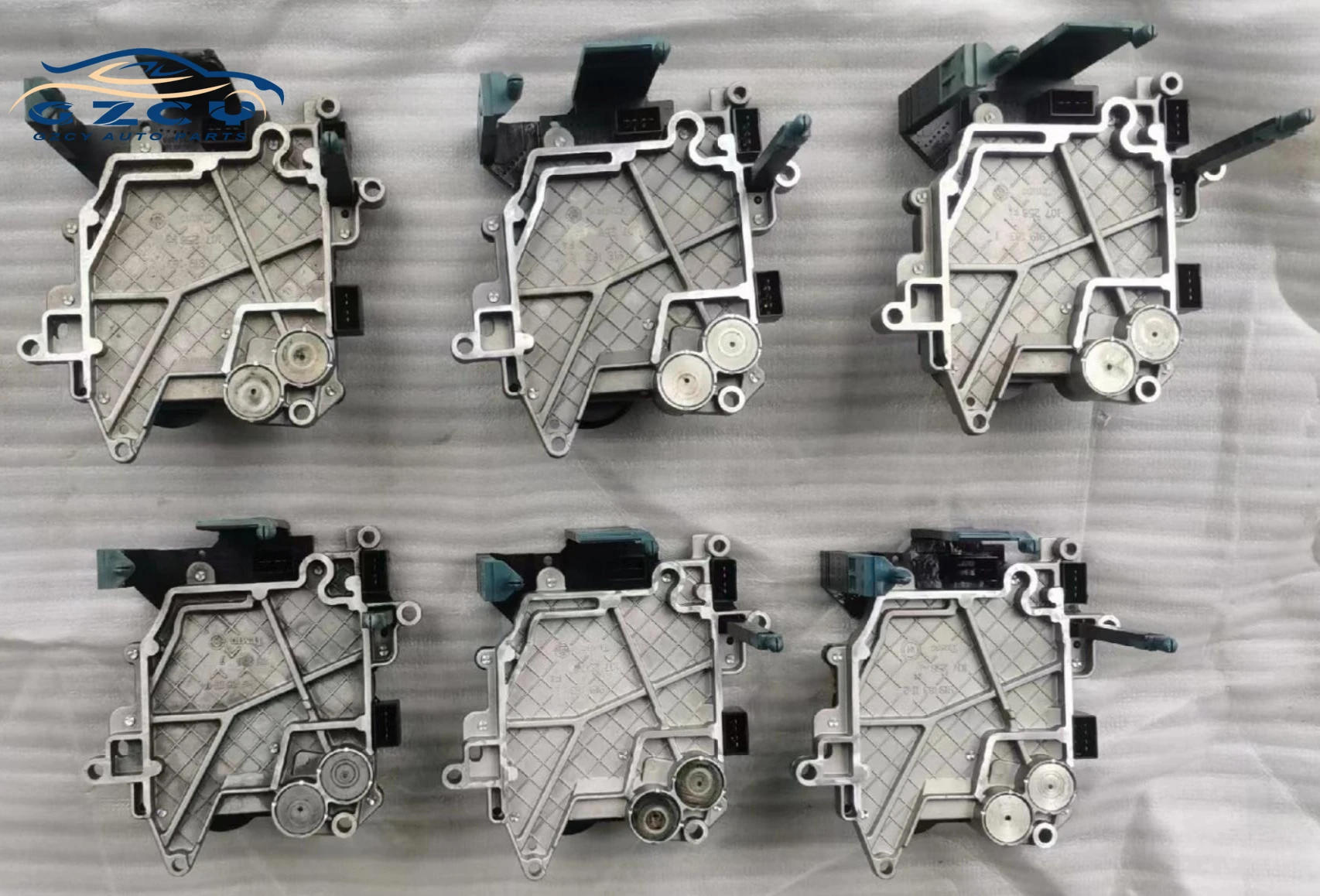 01J927156JG 01J927156HT Transmission Contorl Model A4 A6 CVT 01J TCU CTM Suit For Audi A4 A5
01J927156JG 01J927156HT Transmission Contorl Model A4 A6 CVT 01J TCU CTM Suit For Audi A4 A5