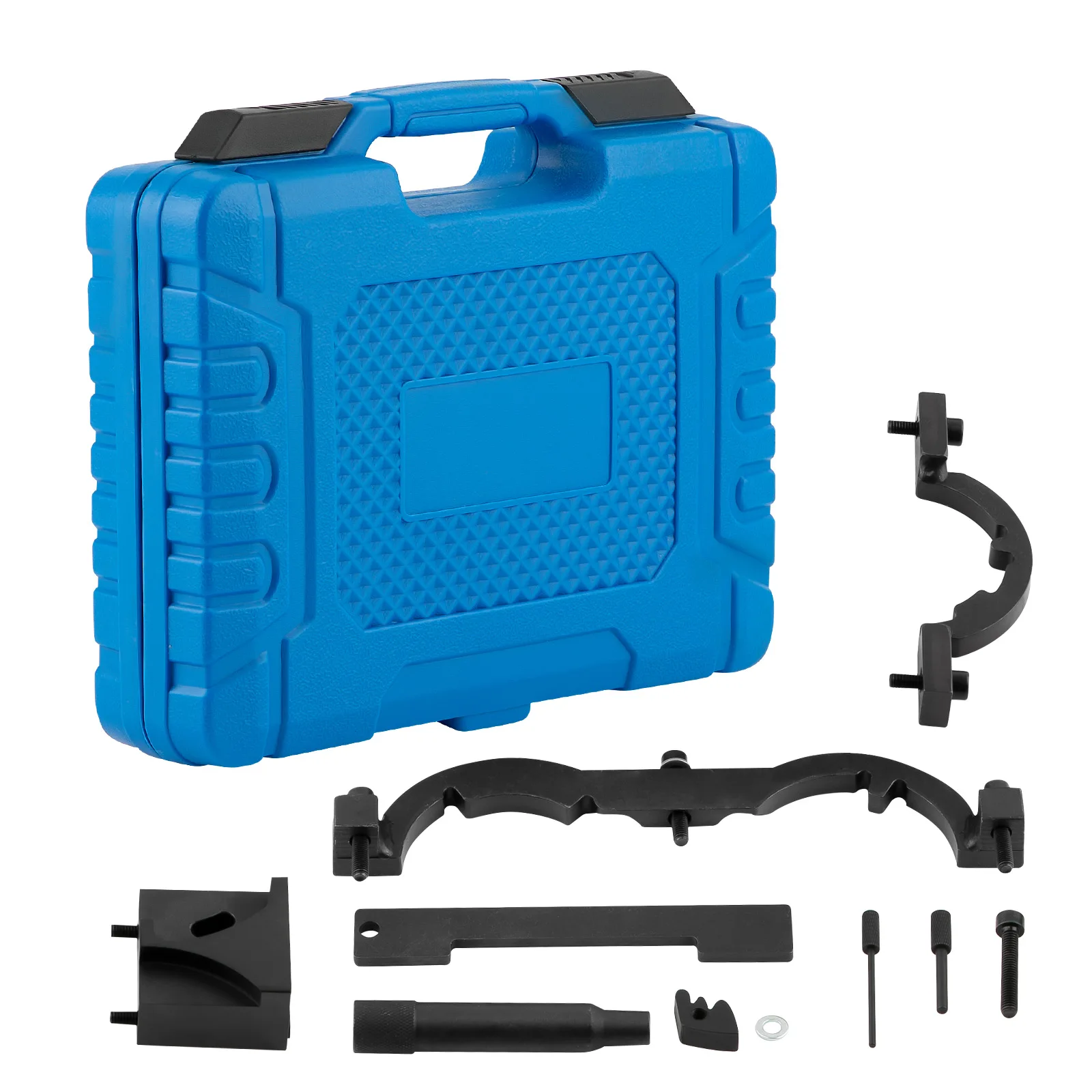 urbo Engine Timing Tool Kit Set For Vauxhall Chevrolet Opel Cruze 1.0/1.2 1.4L
urbo Engine Timing Tool Kit Set For Vauxhall Chevrolet Opel Cruze 1.0/1.2 1.4L