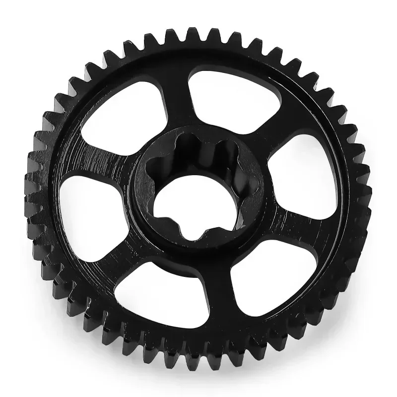 FOR MINI MAXX Mini smallX#10756 Carbon steel0.8M45TBig tooth W253
FOR MINI MAXX Mini smallX#10756 Carbon steel0.8M45TBig tooth W253
