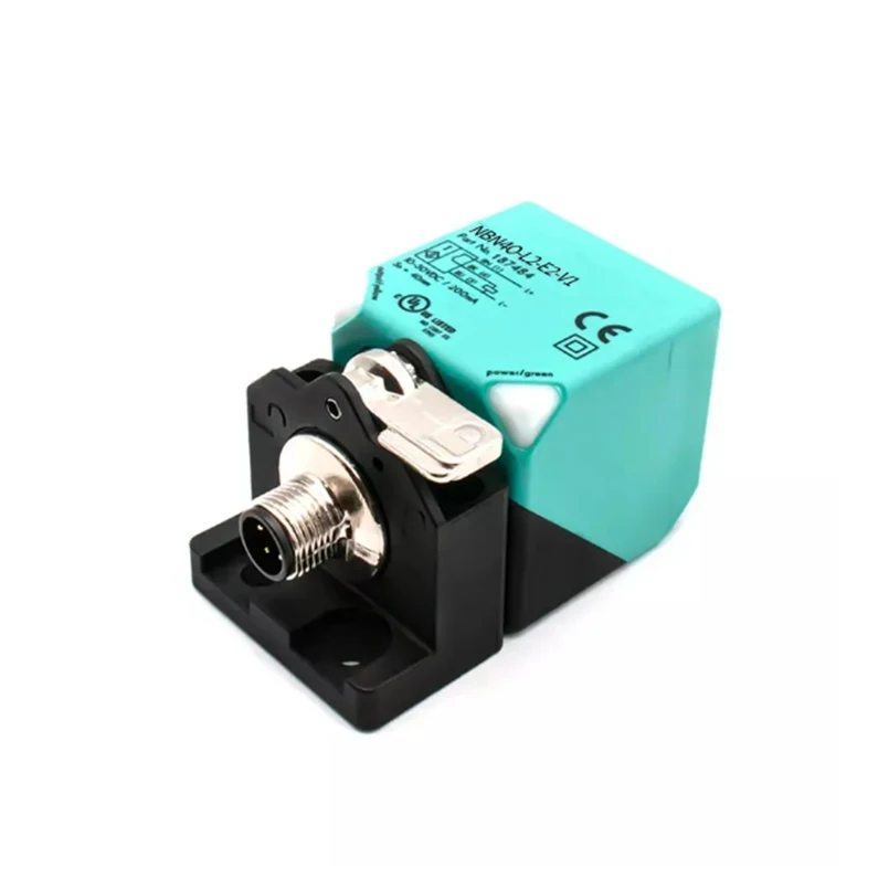 New Beifu Original Sensor and Accessories Germany 1 Year Warranty 100% Brand Quality NBB20-L2-A2-V1
New Beifu Original Sensor and Accessories Germany 1 Year Warranty 100% Brand Quality NBB20-L2-A2-V1