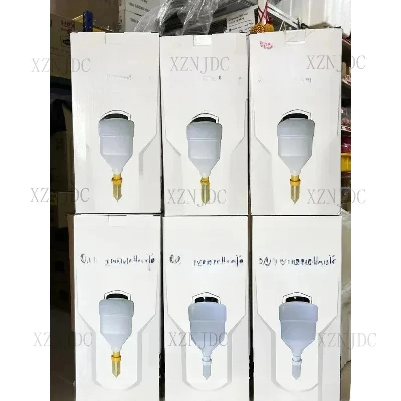 Коммерческий подвесной дозатор для соуса SOS Gantung 5.5L-Аксессуары
Коммерческий подвесной дозатор для соуса SOS Gantung 5.5L-Аксессуары