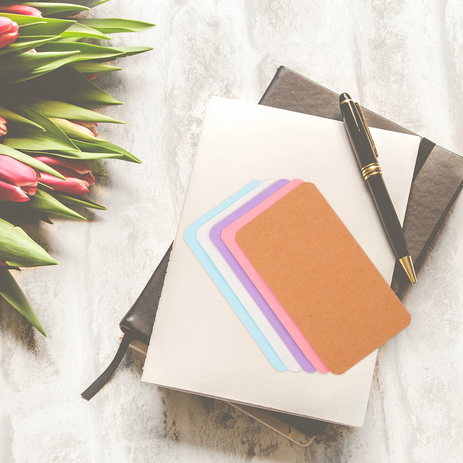 500pcs Paper Blank Thickened Word Portable Memo Notecards For Daily Schedule Diy Greeting Cards Bulk Mini Blank Cards Kids
500pcs Paper Blank Thickened Word Portable Memo Notecards For Daily Schedule Diy Greeting Cards Bulk Mini Blank Cards Kids