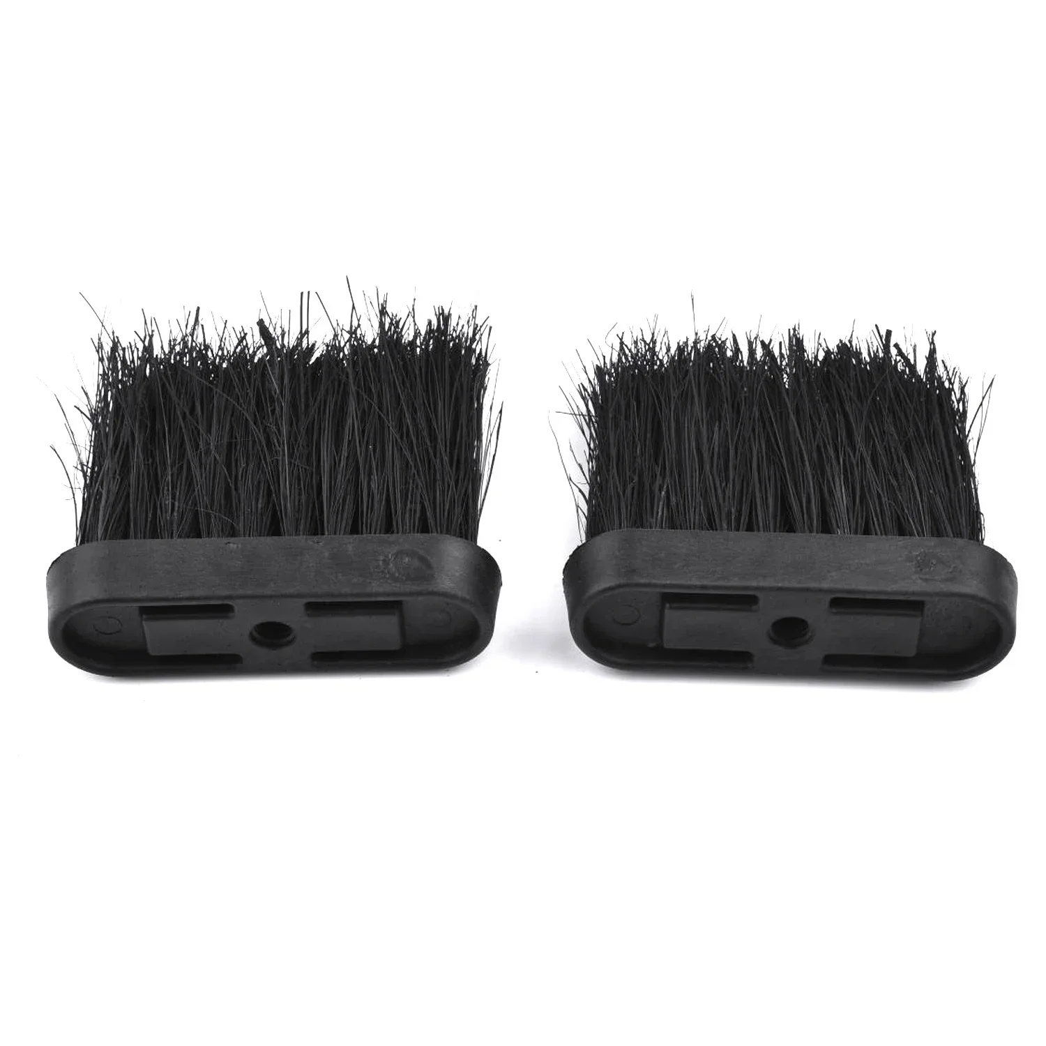 2 Pcs Fireplace Brush Replacement Spare Hearth Brush Head Refill For Companion Sets Brush Head Chimney Cleaner
2 Pcs Fireplace Brush Replacement Spare Hearth Brush Head Refill For Companion Sets Brush Head Chimney Cleaner
