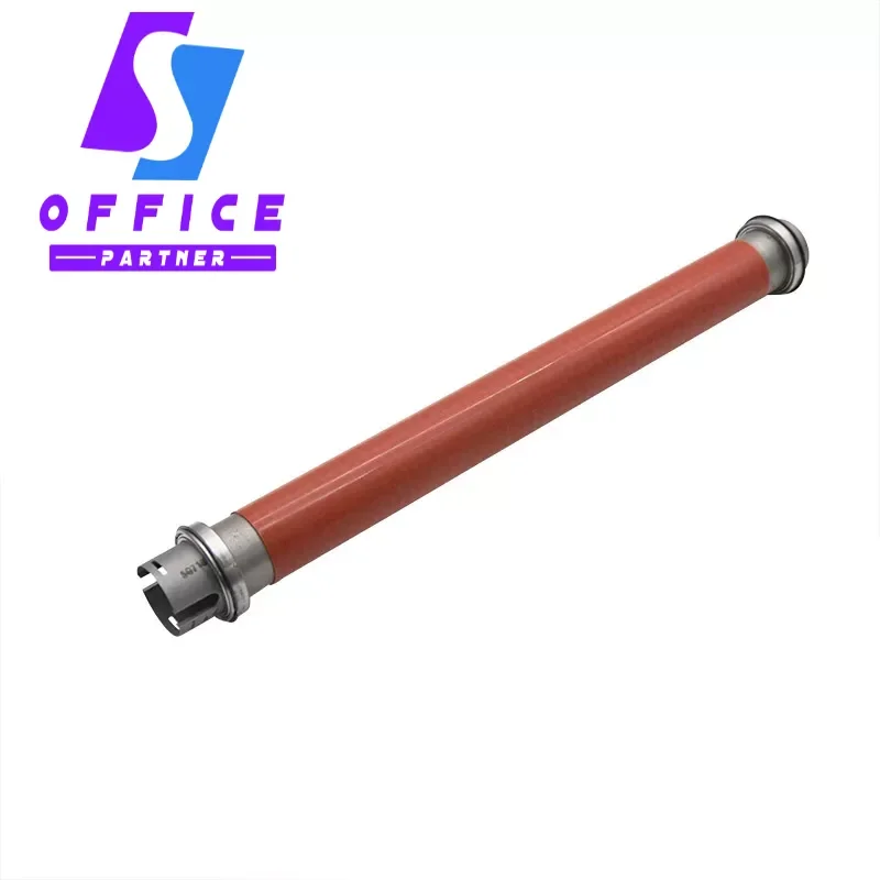 for CET Upper Fuser Roller for Xerox VersaLink B7025 B7030 B7035 C7020 C7025 C7030 Heating Roller with Bearing
for CET Upper Fuser Roller for Xerox VersaLink B7025 B7030 B7035 C7020 C7025 C7030 Heating Roller with Bearing