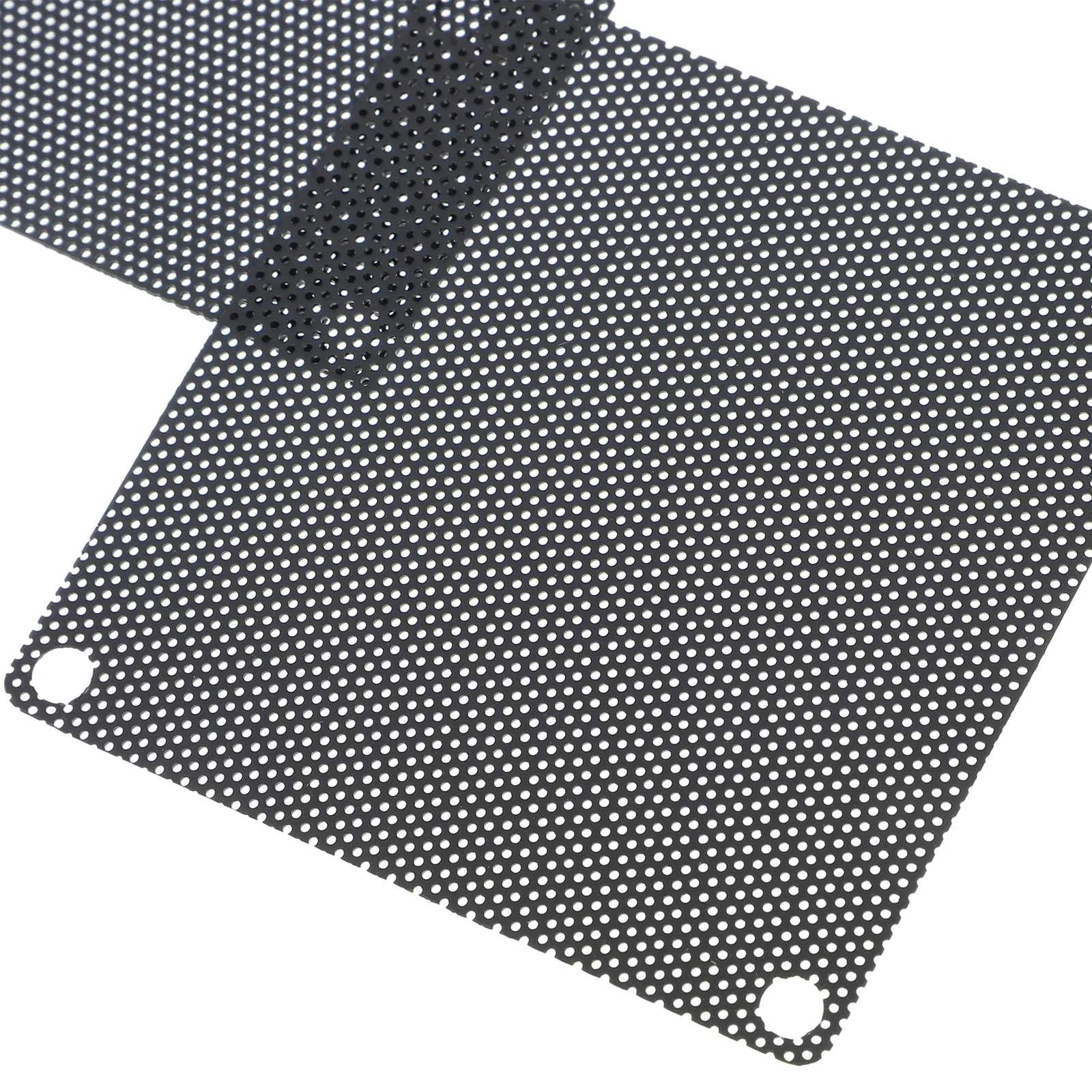 10 Pcs Chassis Dustproof Net Fan Filter Screen Computer Grills Mesh Covers Filters
10 Pcs Chassis Dustproof Net Fan Filter Screen Computer Grills Mesh Covers Filters