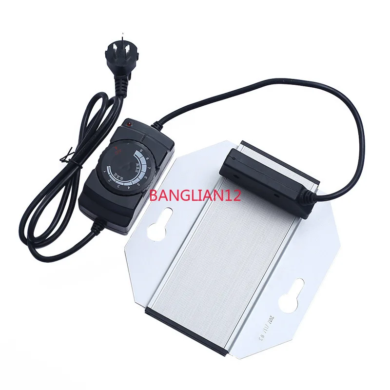 Temperature control buffet heating temperature control electric hot plate
Temperature control buffet heating temperature control electric hot plate