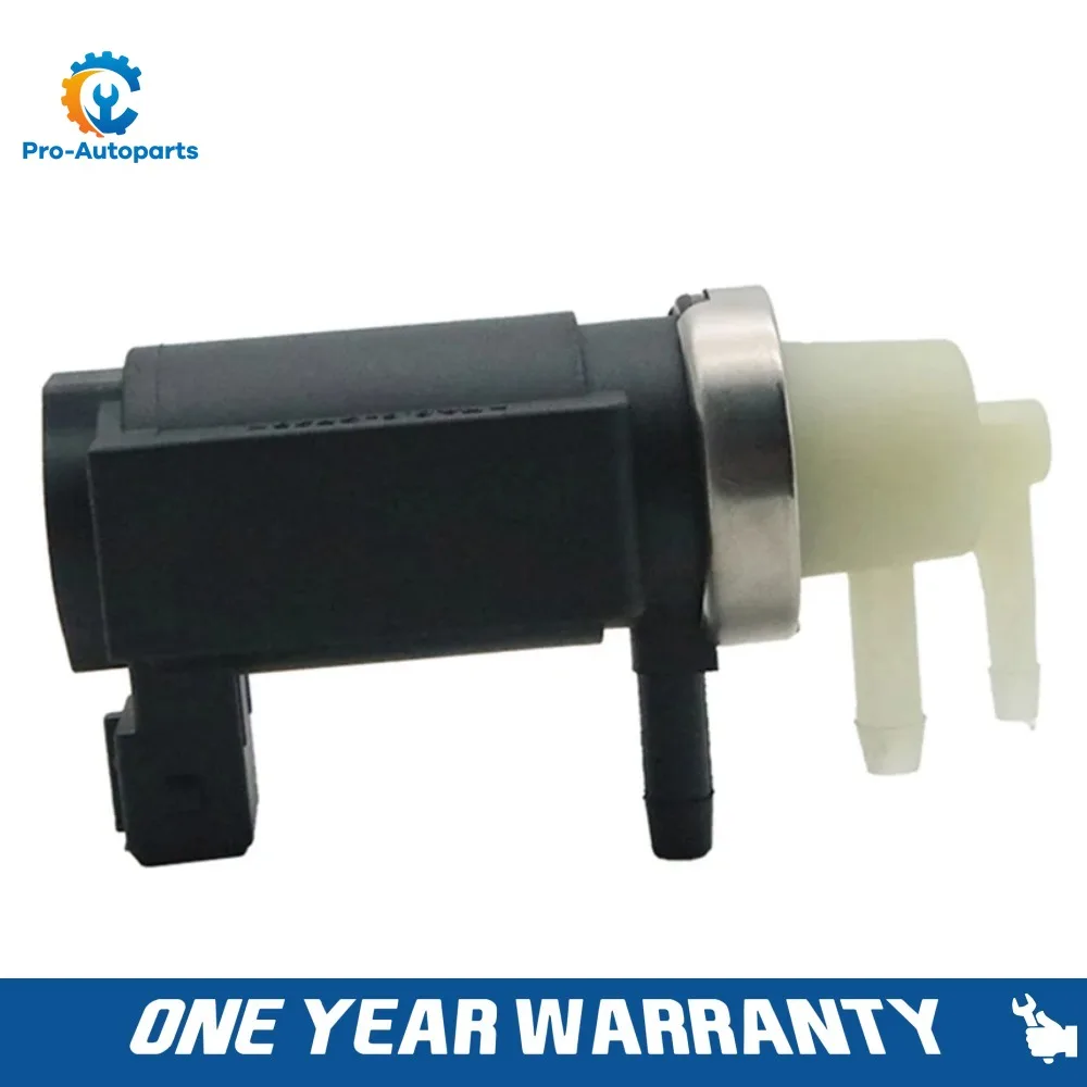 059906627A Вакуумный электромагнитный клапан преобразователя давления турбонаддува для Audi A6 2.5TDI 1997-2005 Audi A8 2.5TDI 1997-2002
059906627A Вакуумный электромагнитный клапан преобразователя давления турбонаддува для Audi A6 2.5TDI 1997-2005 Audi A8 2.5TDI 1997-2002