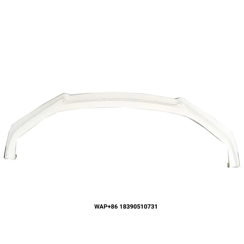 For GT86 FT86 ZN6 FRS BRZ ZC6 CS Bottom Line Style Glass Fiber Front Bumper Lip
For GT86 FT86 ZN6 FRS BRZ ZC6 CS Bottom Line Style Glass Fiber Front Bumper Lip