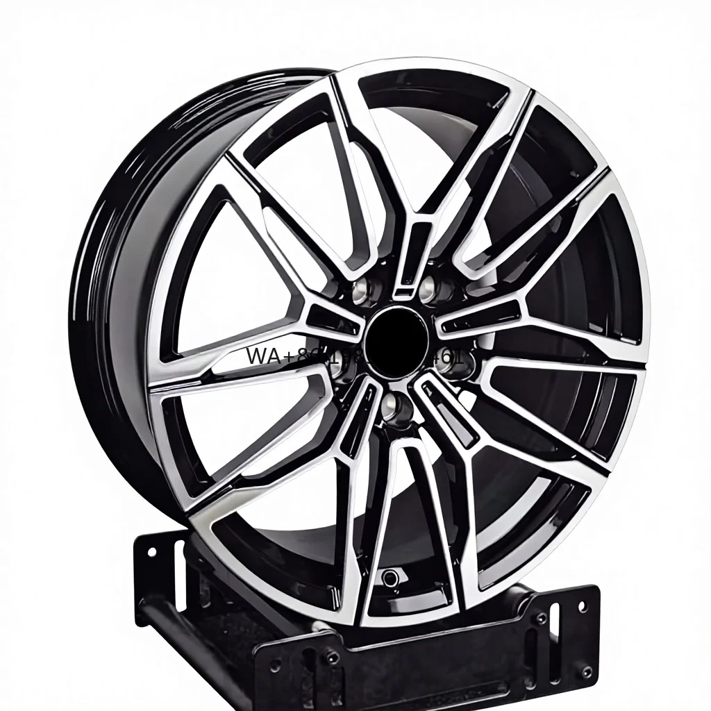 for HJ0038 Forged Aluminium Alloy Wheel for 18/19 20 Inch 8.0-9.5J 5x112/120 PCD ET 25-38 Luxury high-end customization
for HJ0038 Forged Aluminium Alloy Wheel for 18/19 20 Inch 8.0-9.5J 5x112/120 PCD ET 25-38 Luxury high-end customization