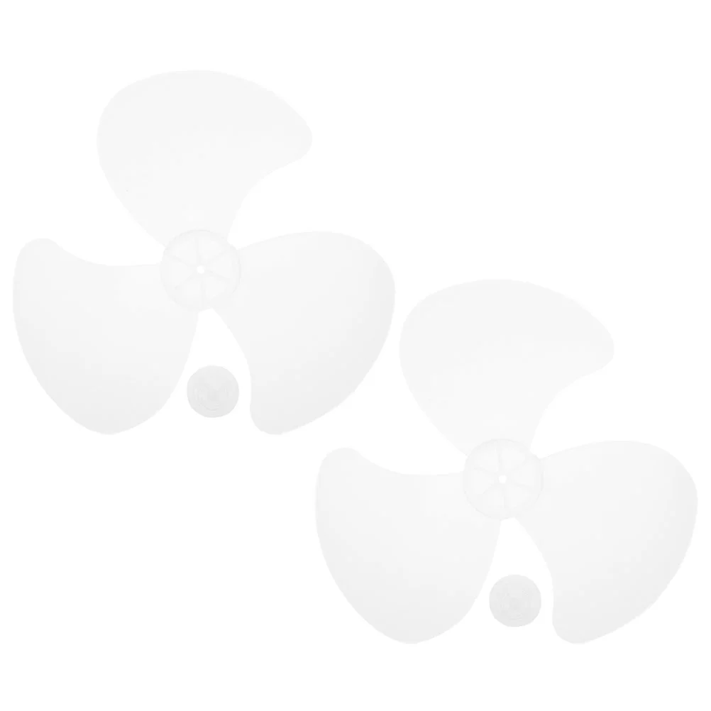 2 Pcs Ceiling Fan Blades Blades Replacement Electric Blade Repair Parts Wall Accessories White Plastic Blades
2 Pcs Ceiling Fan Blades Blades Replacement Electric Blade Repair Parts Wall Accessories White Plastic Blades
