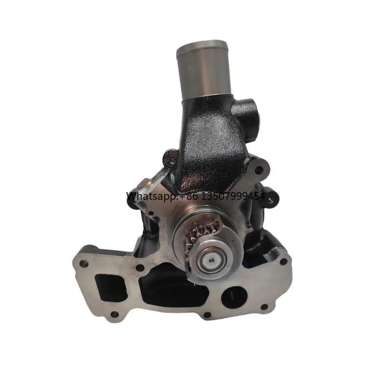 1104D-44 1104D-44T Water Pump U5MW0208 4131A112 U5MW0207 for Cat Spares JCB 8085 JS130 JS145 Excavator Accessories for Perkins
1104D-44 1104D-44T Water Pump U5MW0208 4131A112 U5MW0207 for Cat Spares JCB 8085 JS130 JS145 Excavator Accessories for Perkins