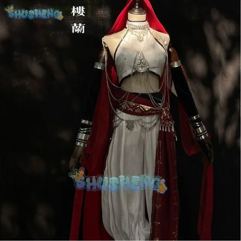 FC6Anime Heaven Official's Blessing Косплей Xie Lian Косплей Doujin XieLian Tian Guan Ci Fu @ FC8!
FC6Anime Heaven Official's Blessing Косплей Xie Lian Косплей Doujin XieLian Tian Guan Ci Fu @ FC8!