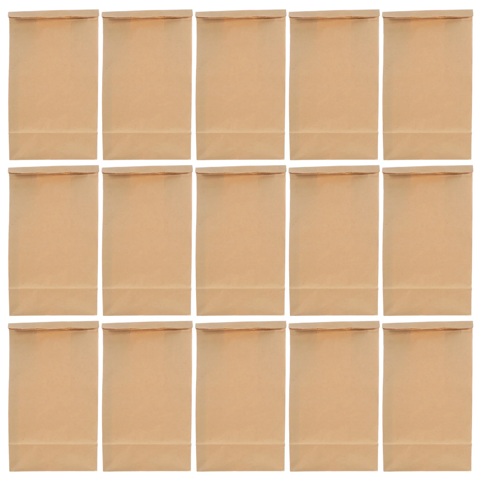 50 Pcs Lunch Bag White Bread Bags Kraft Paper Candy Cookie Gift Packing Pouch Bakery Brown Boxes
50 Pcs Lunch Bag White Bread Bags Kraft Paper Candy Cookie Gift Packing Pouch Bakery Brown Boxes