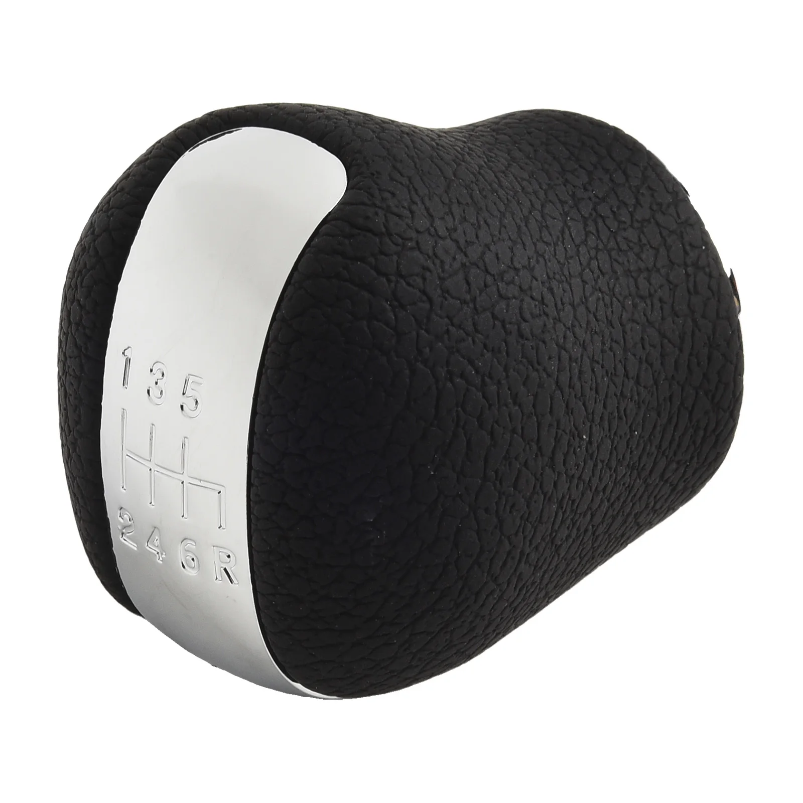 Стильная обновленная кожаная ручка переключения передач для 6-скоростных моделей NISSAN, подходит для Skyline R34, и Primera Perfectly
Стильная обновленная кожаная ручка переключения передач для 6-скоростных моделей NISSAN, подходит для Skyline R34, и Primera Perfectly