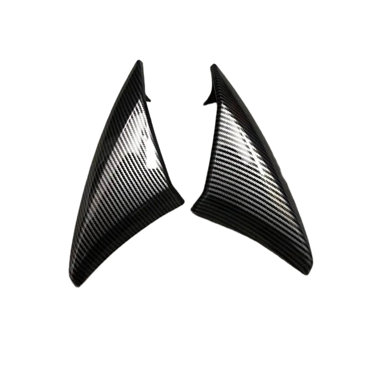 Motorcycle Air Intake Ram Cover Shroud Fairing Upper Tank Side Cover Trim Fairing for KAWASAKI Z1000 2010-2013
Motorcycle Air Intake Ram Cover Shroud Fairing Upper Tank Side Cover Trim Fairing for KAWASAKI Z1000 2010-2013