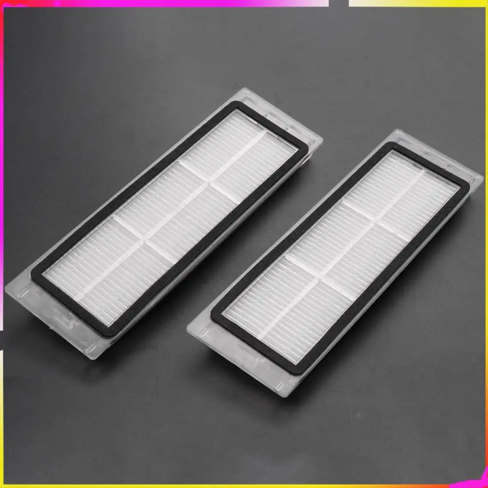 M04K, 2 комплекта аксессуаров для Xiaomi Roborock S50 S51 S55 S5 Xiaowa Mi Mijia E25 C10, запасные части для роботизированного пылесоса
M04K, 2 комплекта аксессуаров для Xiaomi Roborock S50 S51 S55 S5 Xiaowa Mi Mijia E25 C10, запасные части для роботизированного пылесоса