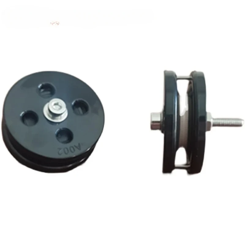 10PCS Anti jump wire guide wheel, double needle anti jump wire winding machine, textile 2002, 2004, 2005
10PCS Anti jump wire guide wheel, double needle anti jump wire winding machine, textile 2002, 2004, 2005