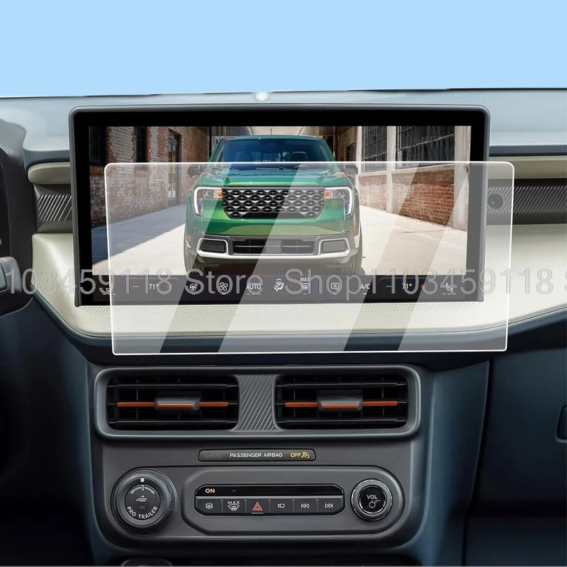 For Ford Maverick 2025 2026 13.2 inch Car infotainment radio GPS Navigation Tempered glass screen protector fim
For Ford Maverick 2025 2026 13.2 inch Car infotainment radio GPS Navigation Tempered glass screen protector fim