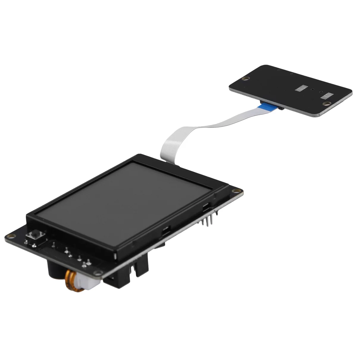 ATP-For Printer LCD Screen and TFT Board Easy Installation, High Sensitivity Touch Control for Genius Models
ATP-For Printer LCD Screen and TFT Board Easy Installation, High Sensitivity Touch Control for Genius Models