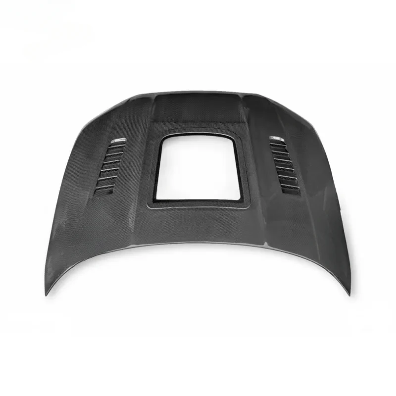 Premium Transparent Carbon Fiber FRP Hood Exterior Mod Part For A3 S3 RS3 2013‑2019
Premium Transparent Carbon Fiber FRP Hood Exterior Mod Part For A3 S3 RS3 2013‑2019